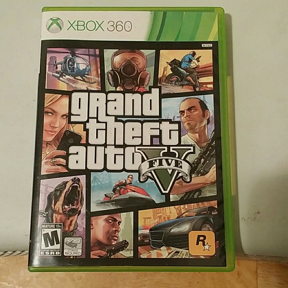 Other - GTA 5