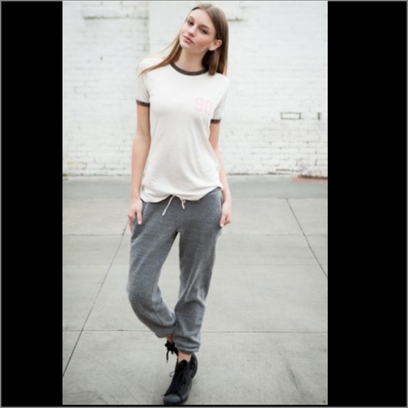 Brandy Melville Sweatpants (New)
