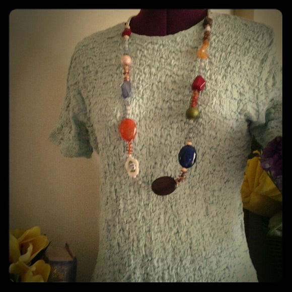 Gypsy Luck Necklace
