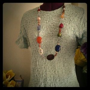 Gypsy Luck Necklace