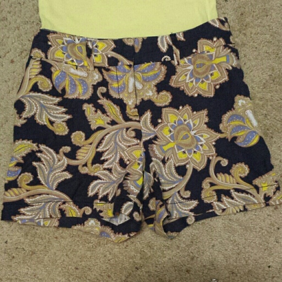 Sold bundle Loft shorts