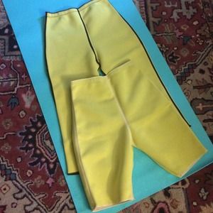Zaggora hot pants