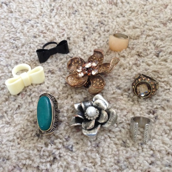 Ring bundle!