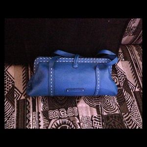 Authentic bcbg handbag.