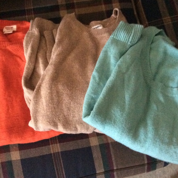Sweaters