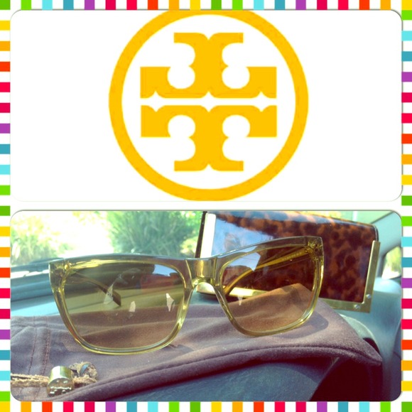 Tory Burch Sunglasses