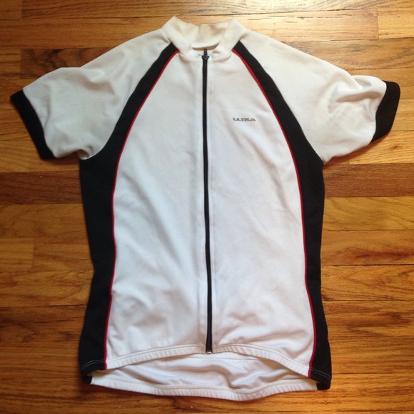 Biking jersey