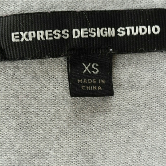 Express Top - Picture 3 of 4