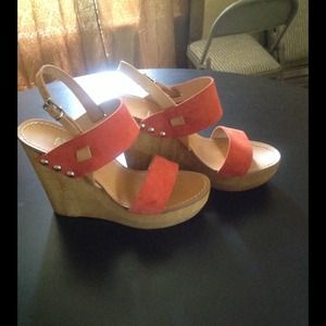 Coral Wedge