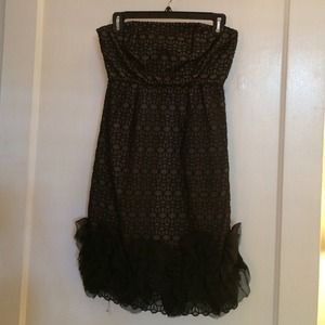 Milly Cocktail Dress