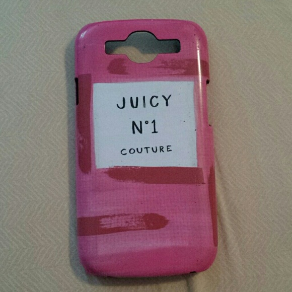 Samsung Galaxy 3 phone case