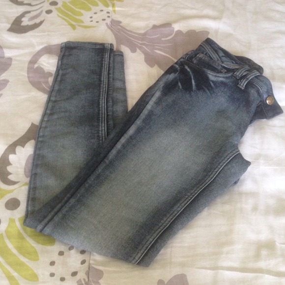 Jeans Princess Vera Wang