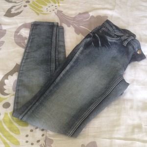 Jeans Princess Vera Wang