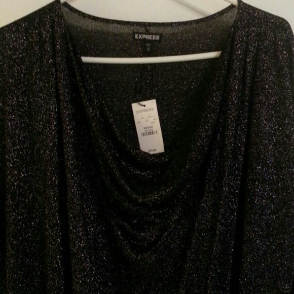 Express Dress - Picture 2 of 2