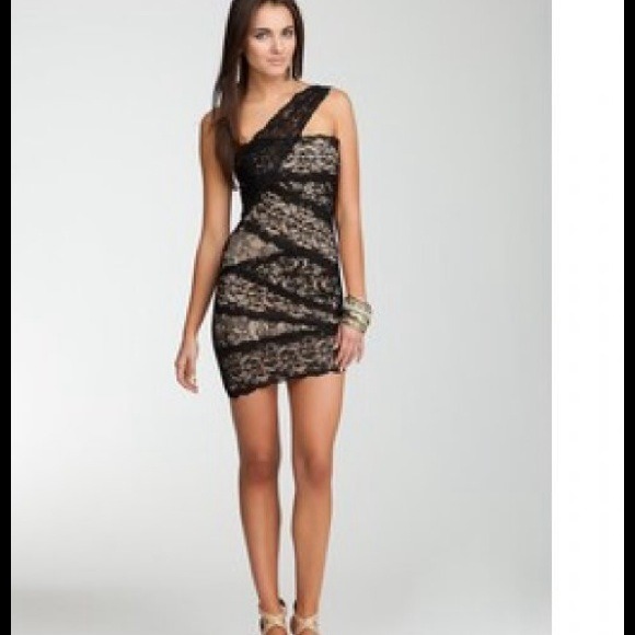 Bebe Dresses