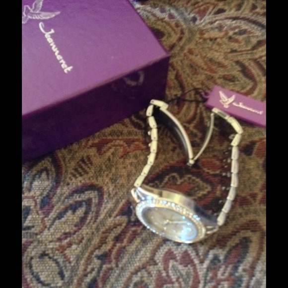 Just reduced.. Two tone must have watch. Brand New - Picture 3 of 4