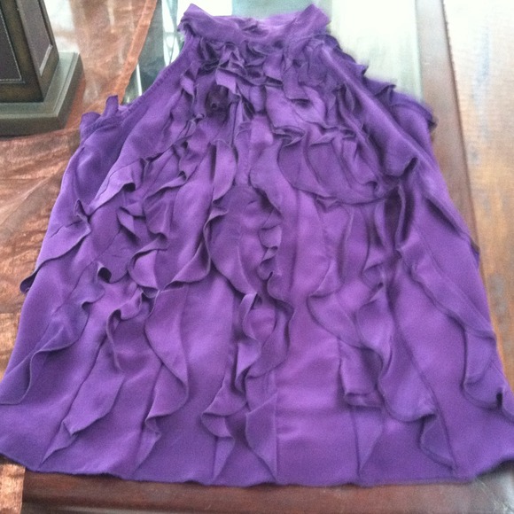 BCBG Blouse