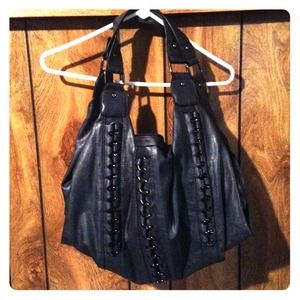 Big Buddha hobo handbag! SOLD