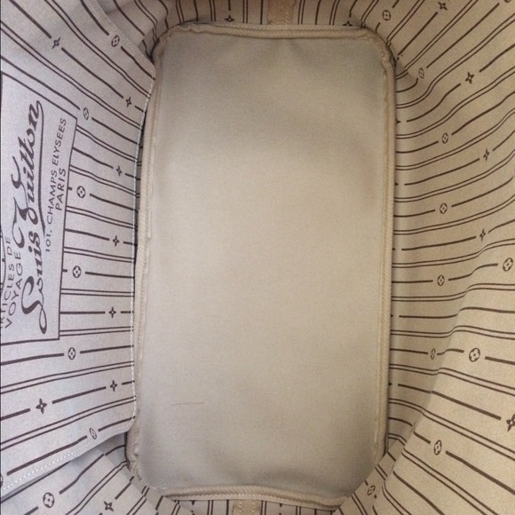 SOLD👏Authentic Louis Vuitton NEVERFULL GM - Picture 2 of 4