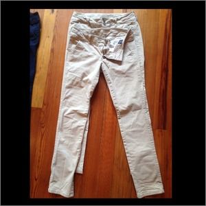 3 pair American Eagle & Hollister Khakis Reserved