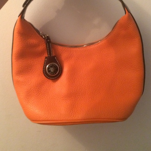 Dooney and Bourke Bag