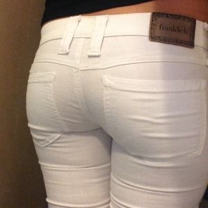 Frankie b jeans