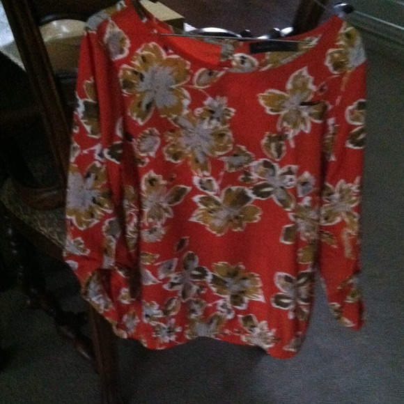 Blouse