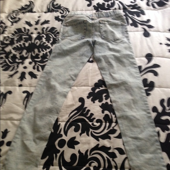 Kids jeggings - Picture 2 of 2