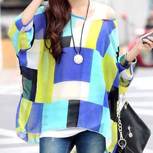 Tops - SOLD in Bundle