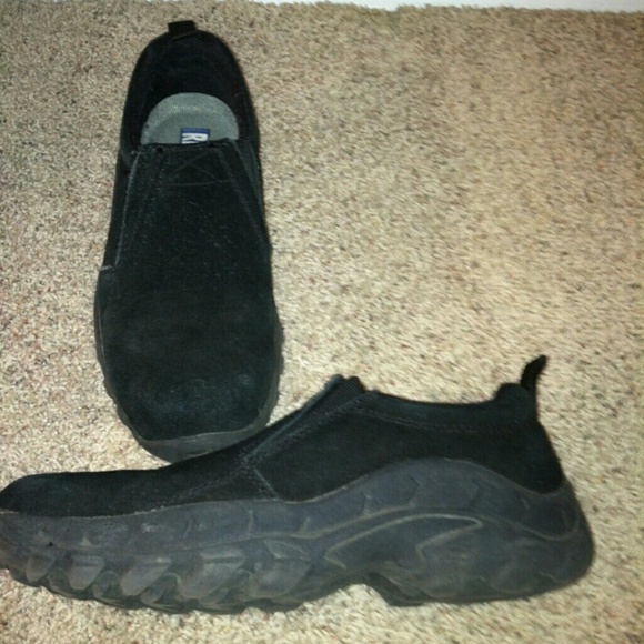 Snow clogs - Picture 2 of 3