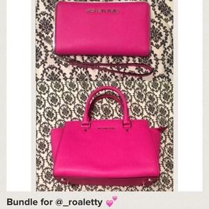 BUNDLE FOR @_roaletty!! 💕