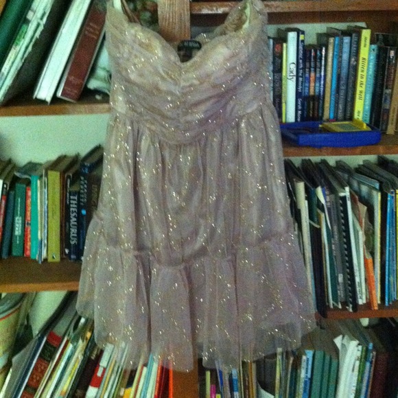 Dress - Picture 2 of 2