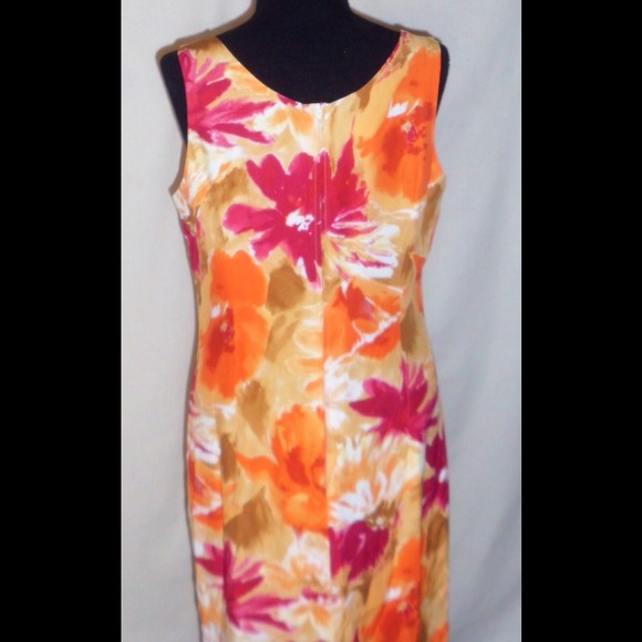 Summer Dress - Picture 2 of 2