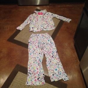 Victoria secret pajama