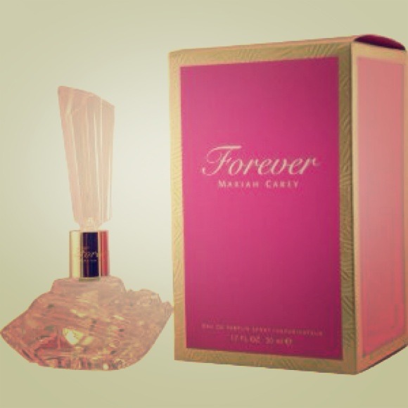 Forever Perfume by Mariah Carey