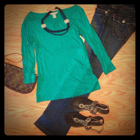 🎉SALE🎉Banana Republic top