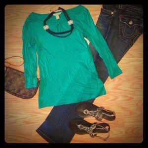 🎉SALE🎉Banana Republic top