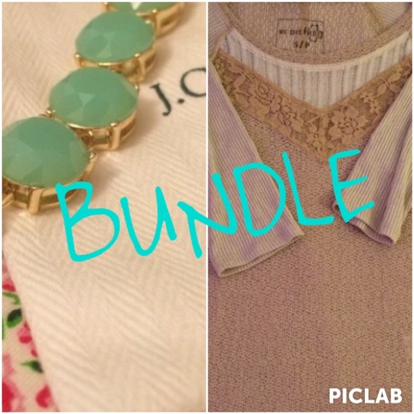 Bundle :)