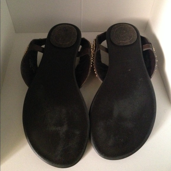 🚫SOLD ON EBAY🚫Steve Madden beaded sandal - Picture 5 of 5