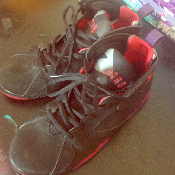 Raptor 7s