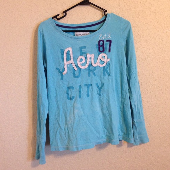 Aero shirt