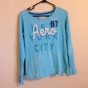 Aero shirt