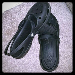 Women's Crocs