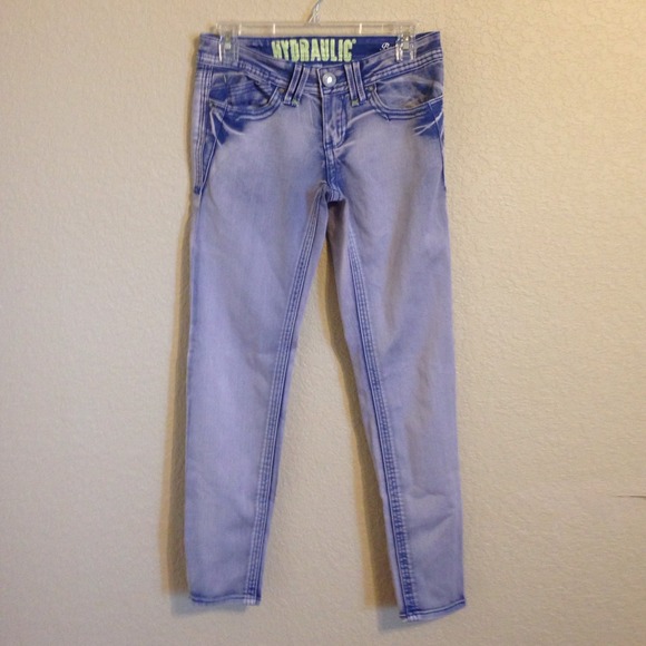 NRAND NEW jeans