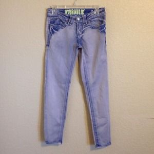 NRAND NEW jeans