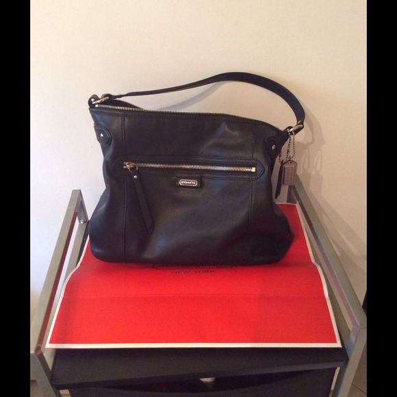 💯Coach bag