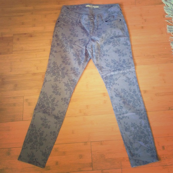 Old navy Rockstar Jegging