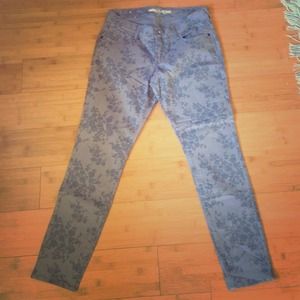 Old navy Rockstar Jegging