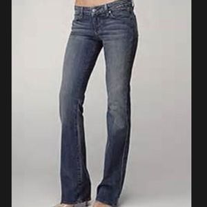 HOLD! Paige Laurel Canyon Petite Bootcut