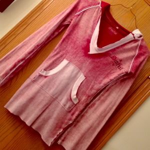 Sinful Lightweight Hoodie